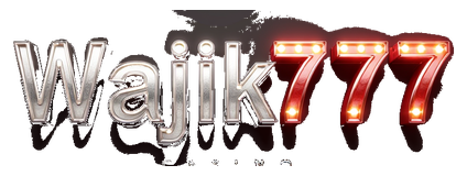 wajik777 apk logo