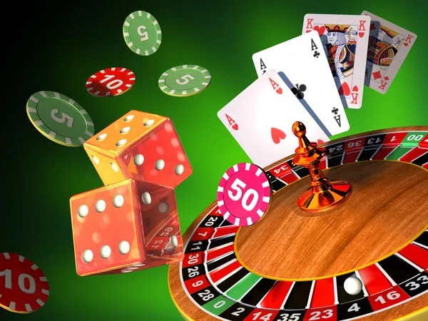 wajik777 apk Bingo